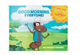 Good Morning, Everyone book front cover