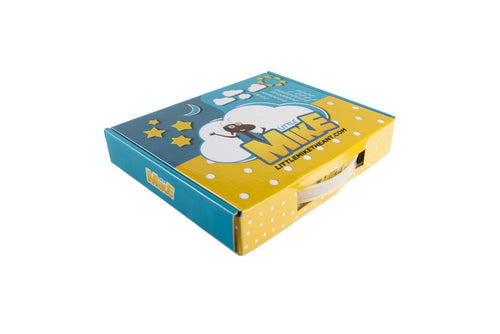 Little Mike Activity Box